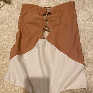 Acacia bathing suit!